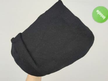 dodatki do czarnej bluzki: Bluzka damska, rozmiar XL — 5