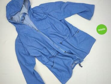 pepco kurtka wiosenna damska: Parka damska, rozmiar S — 2