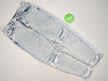 jeansy flare co to znaczy: Denim, Джинси жіночі, S на lalafo.pl — 2 jeansy flare co to znaczy: Denim, Джинси жіночі, S — 2