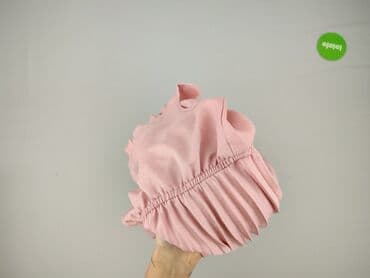 sukienki dla druhen pudrowy róż: Sukienka damska, rozmiar L — 7