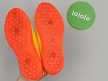 ccc red: Buty sportowe Decathlon, 32, Używany — 4
