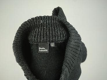 klapki: Sweter dla mężczyzn, rozmiar XL — 4