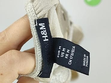 house mcqueen: H&M, Top damski, rozmiar M — 4