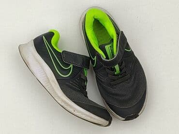 Кросівки Nike, 28, Б/в на lalafo.pl Кросівки Nike, 28, Б/в