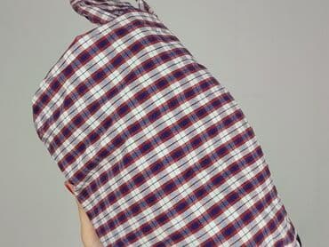 koszula flanelowa carhartt: Cedar Wood State, Koszulа dla mężczyzn, rozmiar M — 6