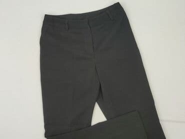 buty do garnituru badura: Spodnie materiałowe damskie, rozmiar S — 1