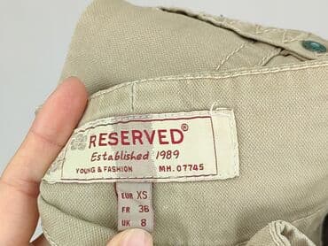 spódnice z paskiem reserved: Reserved, Women`s skirt, size XS — 5