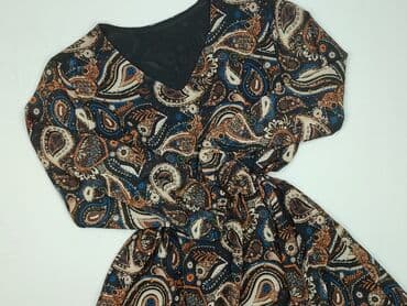 zimowa sukienki na wesele: Sukienka damska, rozmiar 3XL — 1