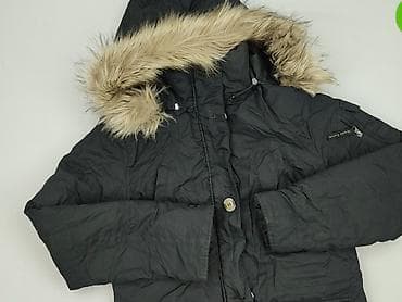 PARKA, Parka damska, rozmiar S