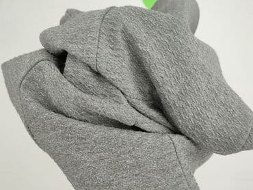 szara marynarka damska do sukienki: H&M Divided, Sukienka damska, XS — 6