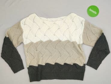 shein sweter damski: Shein, Sweter damski, rozmiar M — 2