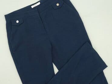 Women: Taranko, Material trousers for women, size M (EU 38) — 1