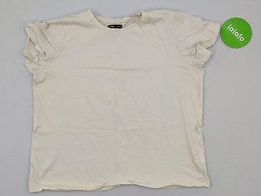 carry kombinezon: Sinsay, T-shirt damski, rozmiar XL — 2
