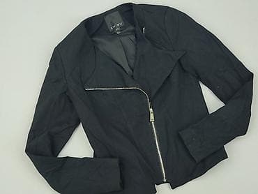 amisu jackets: Amisu, Kurtka przejściowa damska, rozmiar S — 1