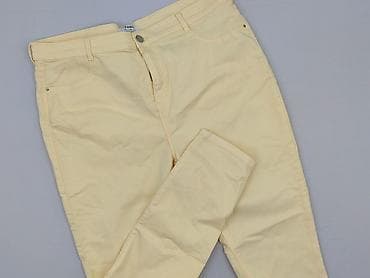 firetrap spodnie: Dorothy Perkins, Spodnie materiałowe damskie, rozmiar 2XL — 1