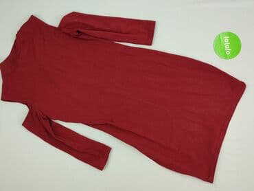 sukienka pomarańczowa sinsay: Sinsay, Sukienka damska, rozmiar S — 3