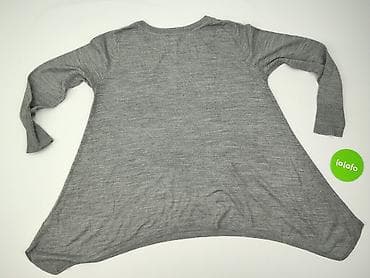 robot zabawkowy: H&M, Tunika damska, rozmiar L — 3