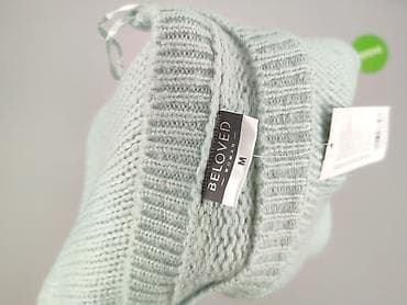 nylon sweter: Beloved, Sweter damski, rozmiar M — 4