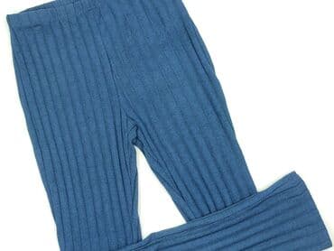 legginsy z marszczeniem na pupie shein: Shein, Legginsy Eleganckie damskie, rozmiar M — 1