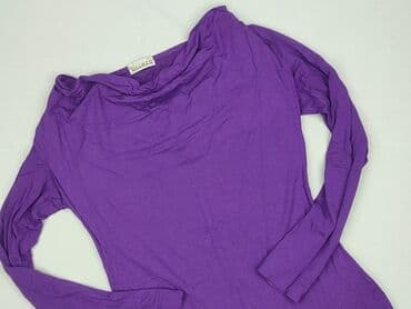 obcisła bluza: Bluzka damska, rozmiar S — 1