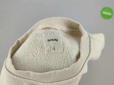 ifriko bluzy: Sinsay, Bluza damska
, rozmiar M — 4