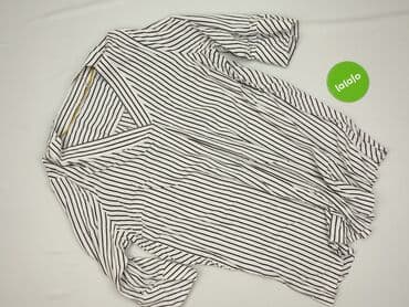 bluzki dla puszystych allegro: Women`s dress, 2XL — 2