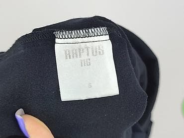 predator koszulka: T-shirt damski, rozmiar S — 6