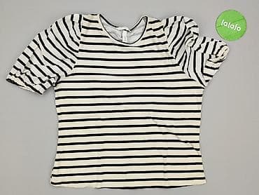 h: H&M, Bluzka damska, rozmiar L — 2
