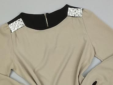 ITALY FASHION, Bluzka damska, rozmiar S