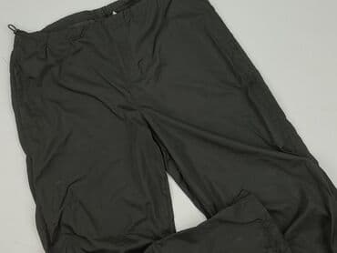 spodnie dresowe jogger damskie: Wassyl, Spodnie dresowe damskie, rozmiar L — 1