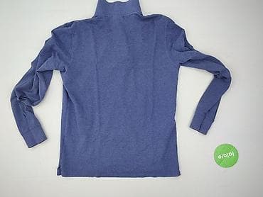 smog basic regular fit: Gant, Bluzka dla mężczyzn, rozmiar S — 3