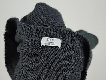 infinity sweater: F&F, Sweter damski, rozmiar One size — 4