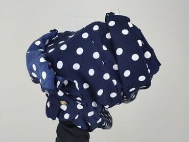 koszulka bez rękawów h m: H&M, Bluzka damska, S — 6