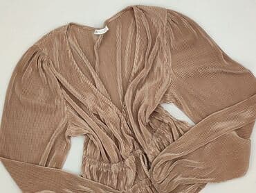 zara bluzki lniane: Zara, Bluzka damska, rozmiar L — 1