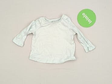 kombinezon pretty little thing: Bluzka, F&F, 1-3 m, stan - Bardzo dobry — 2