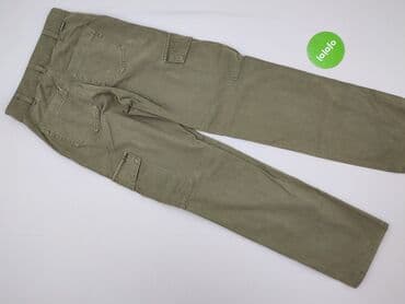 sandały trekkingowe ccc: PULL&BEAR, Spodnie cargo damskie, 2XS — 3