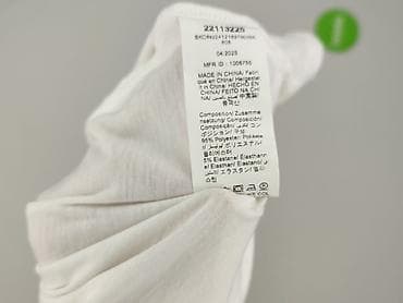 kurtki pakera: Shein, Koszulka dla mężczyzn, rozmiar M — 5