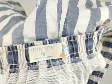 klapki z futerkiem primark: Primark, Szorty kąpielowe dla mężczyzn, rozmiar M — 4