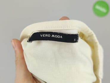 it moda bluzki: Vero Moda, Bluzka damska, S — 4