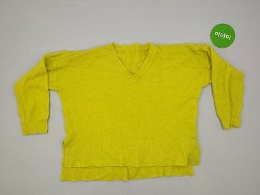 loom: Sweter damski, rozmiar 4XL — 2