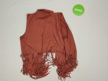 sandały koturna ccc: ONLY, Kamizelka damska, rozmiar S — 4