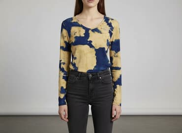 koszulka apatora: Bluzka damska, S — 7