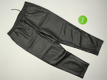 givenchy damski: Spodnie materiałowe damskie, rozmiar L — 2