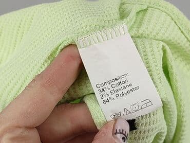 kenzo bluzki: Shein, Top damski, XS — 5