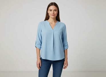 reserved biale bluzki: Beloved, Bluzka damska, M — 7