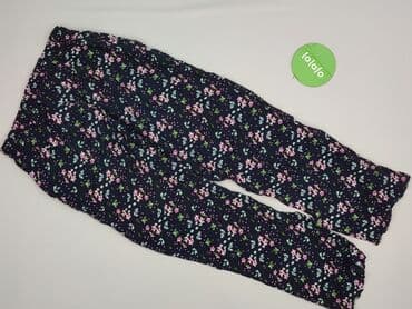 spodnie pizamowe hello kity: Spodnie materiałowe damskie, rozmiar M — 3