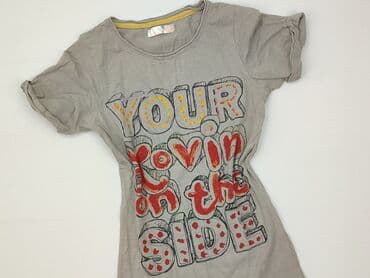 c a koszulki: Women`s T-shirt, size S (EU 36) — 1