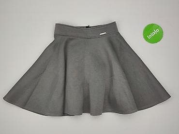 spodnica maxi: Spódnica damska, rozmiar S — 2