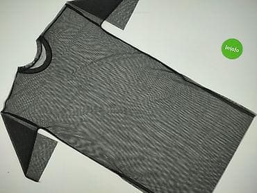 pull and bear bluzy: PULL&BEAR, Tunika damska, rozmiar M — 2