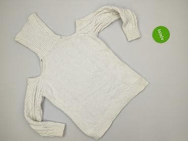 kaszmir: New Look, Sweter damski, rozmiar M — 3